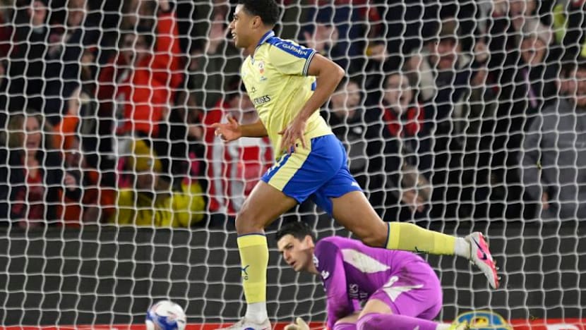 Fulham sign midfielder Charles from Southampton