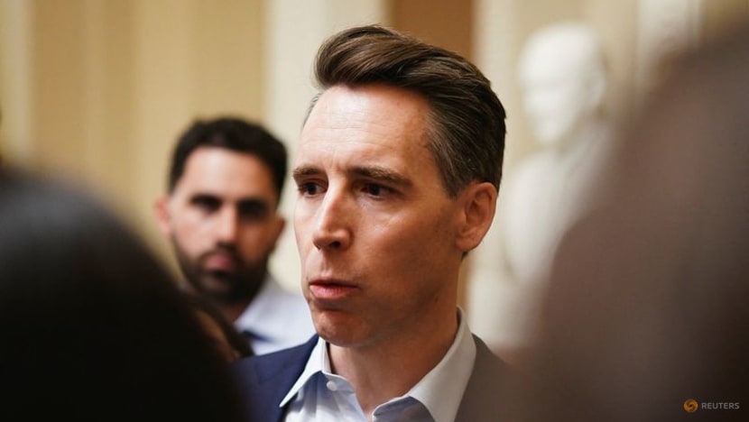 US Senator Hawley launches probe into Meta AI policies