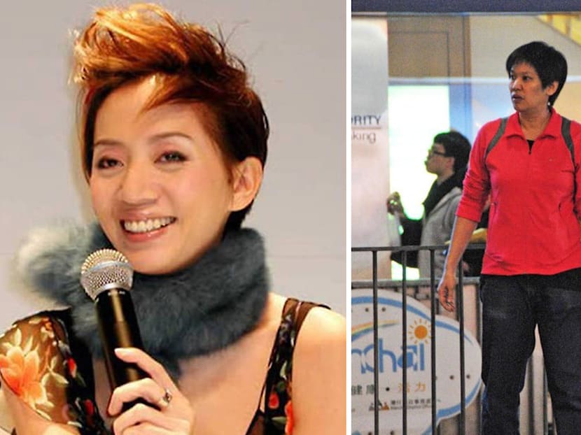 Anita Mui&rsquo;s Brother Claimed The Late Singer&rsquo;s Spirit Could Enter His Mistress&rsquo; Body So As To Talk To His 98-Year-Old Mum