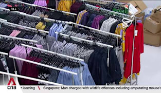 Online fashion rental platform Style Theory's sudden closure leaves subscribers, consignors in limbo