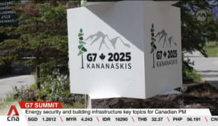 G7 leaders to meet in Calgary, Canada to discuss pressing global issues