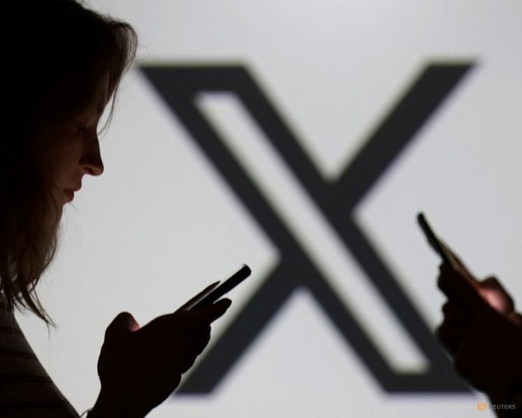 US Justice Department pursuing hackers behind attack on X users
