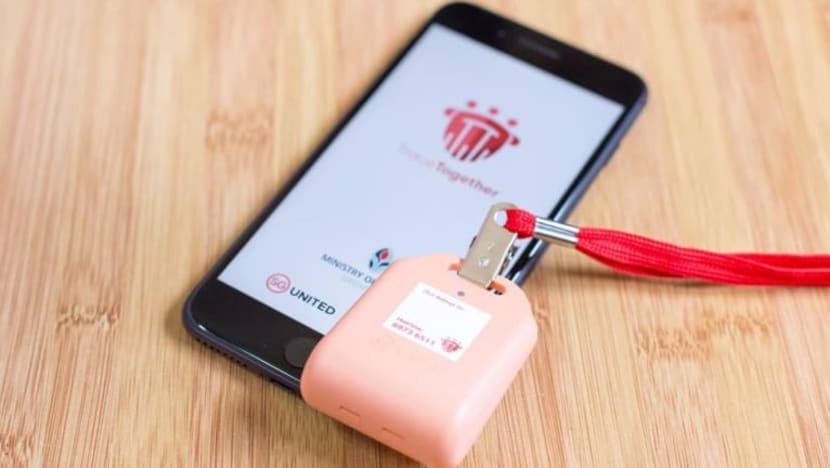 Pengambilan duta Safe Entry bukan kerana sekatan COVID-19 diperketat semula Pengambilan duta Safe Entry bukan kerana sekatan COVID-19 diperketat semula