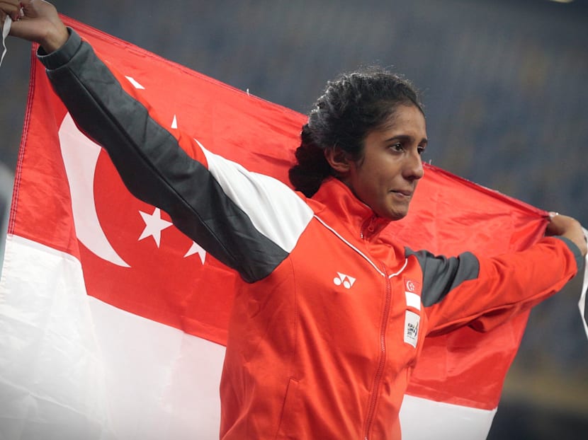 The Big Read: For SEA Games under-performers, the rot starts at the top