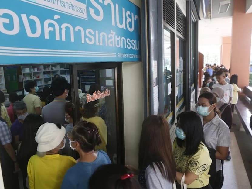 Facts don't matter to Thai government and citizens are paying the price