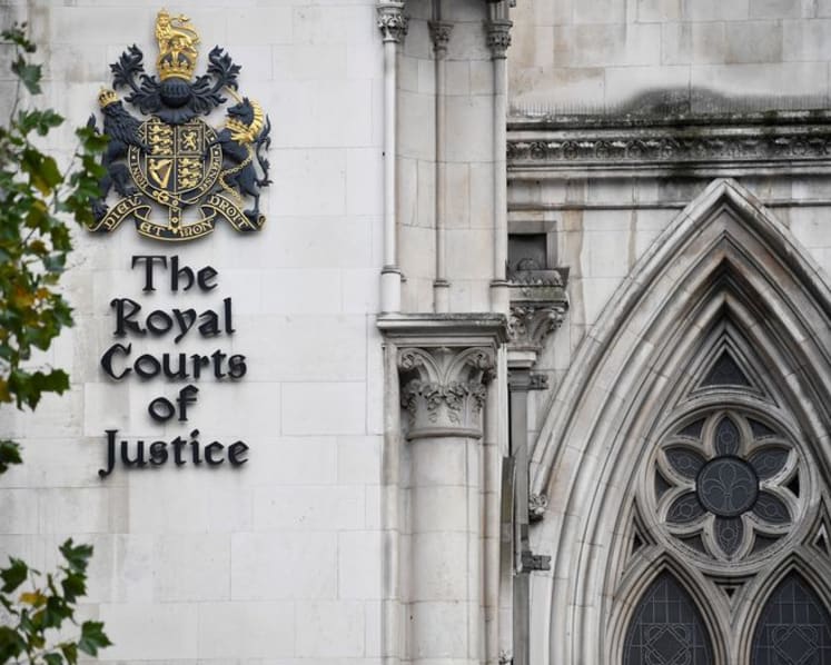 Wikipedia operator loses court challenge to UK Online Safety Act regulations