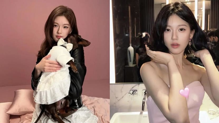 Pengakuan menggetarkan aktris Zhao Lusi: Depresi dan trauma hingga sulit makan dan berjalan