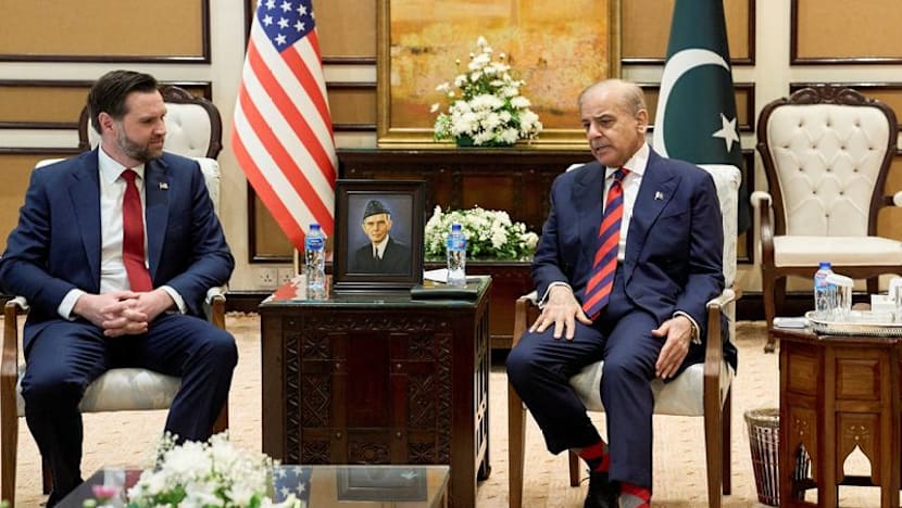 US and Iran Reach Peace Deal, Pakistan Announces Friday Signing