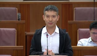 Shawn Loh on Digital Infrastructure Bill 