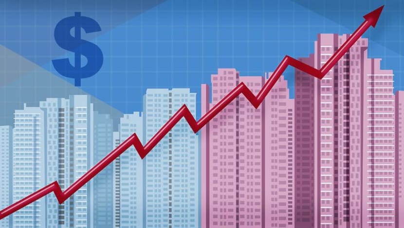 Apa sebabnya harga flat jualan semula HDB semakin tinggi? Apa sebabnya harga flat jualan semula HDB semakin tinggi?