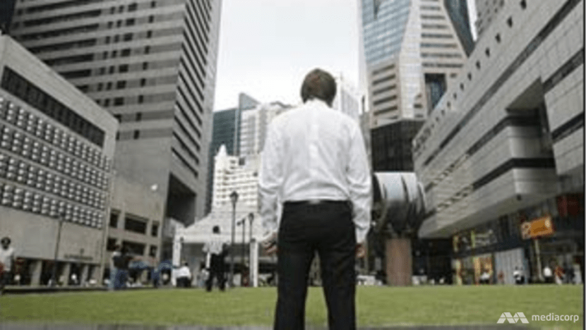 Commentary: Here’s a sure-win bet for Singapore companies and workers as recession looms