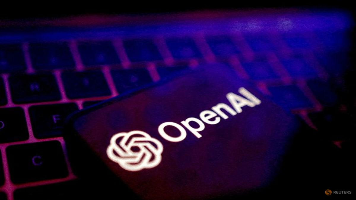 OpenAI explores legal options against Apple, source says