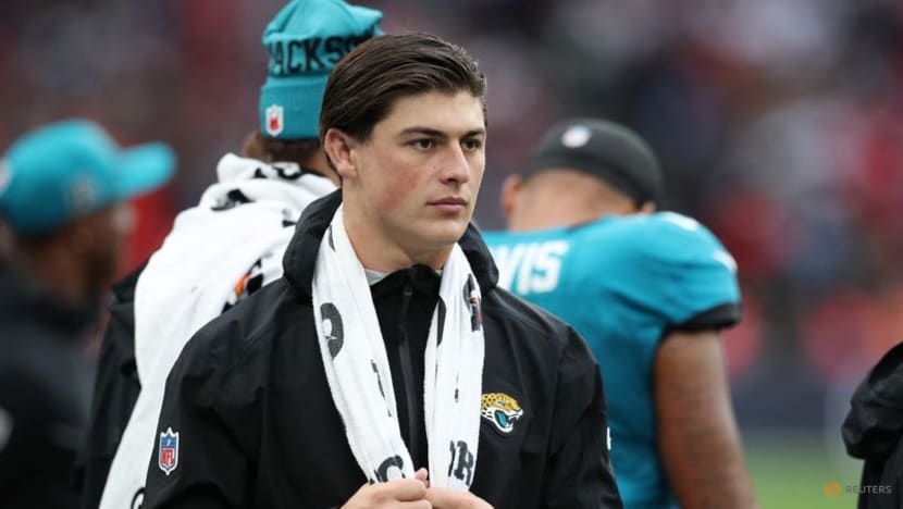 Welsh winger Rees-Zammit felt he was wasting talent during NFL stint