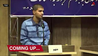 Asia Tonight - Mon 13 Apr 2026