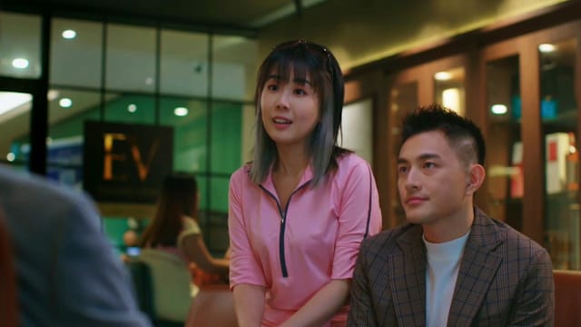 没马跑（第9集）：马赢信心倍增