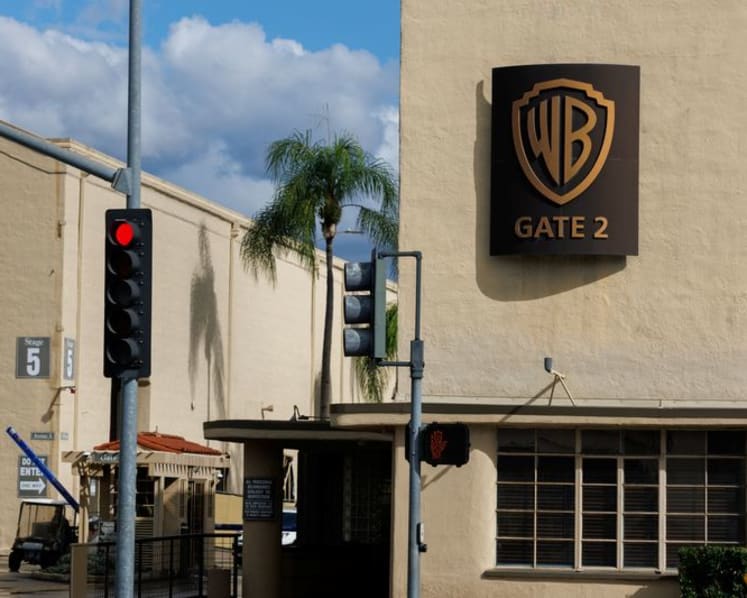 Hollywood unions alarmed by Netflix's $72 billion Warner Bros deal