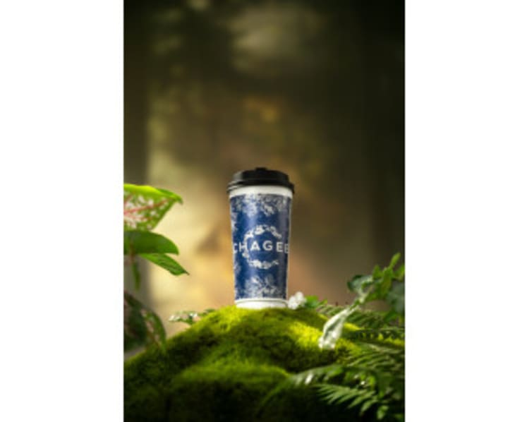 CHAGEE Marks 8th Anniversary with a Renewed Vision for Modern Tea Culture