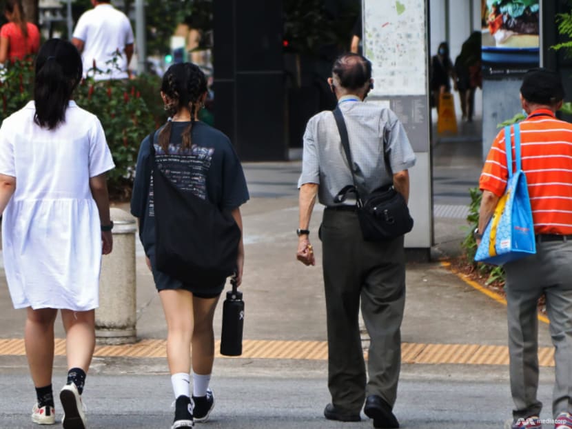The Big Read: Generational gap — a bridge too far or are we making too much of it? The Big Read: Generational gap — a bridge too far or are we making too much of it?