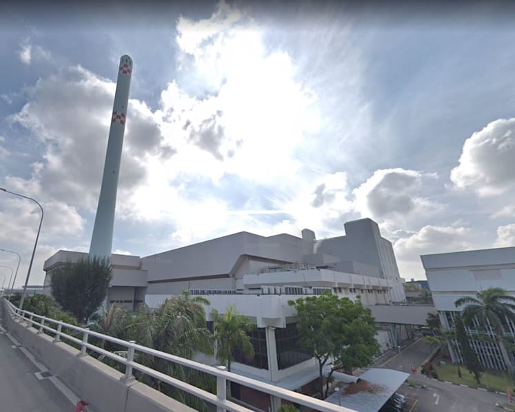 Parliament to hear ministerial statement on charges against NEA over fatal Tuas Incineration Plant explosion 