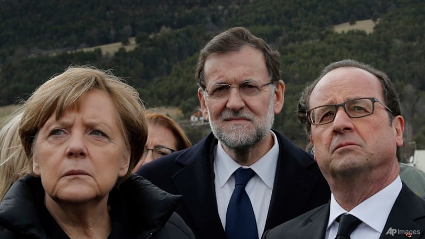 Spain's ex-PM draws criticism with "xenophobic" remark on French team