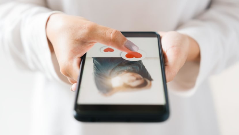 Commentary: Dating apps are accused of being ‘addictive’. What makes us keep swiping? Commentary: Dating apps are accused of being ‘addictive’. What makes us keep swiping?