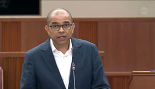 Janil Puthucheary responds to clarifications sought on Energy Conservation (Amendment) Bill