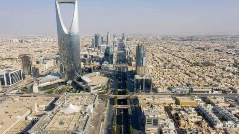 Undang-undang baharu benarkan warga asing miliki hartanah di Arab Saudi