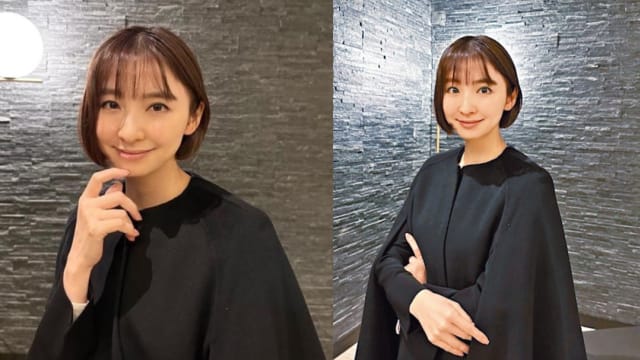 遭老公指控出轨　筱田麻里子宣布离婚！