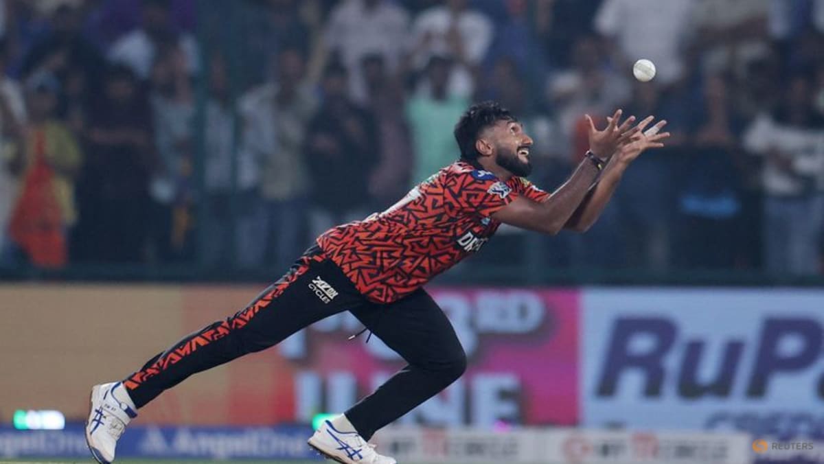 Sri Lanka bowler Malinga doubtful for T20 World Cup due to shoulder dislocation