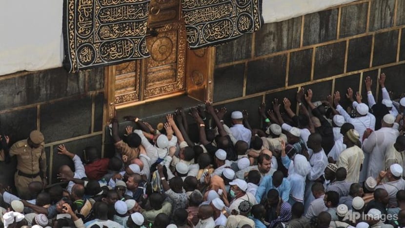 4 pintu langsung ke Kaabah, jemaah tidak perlu tunggu lama sempurnakan tawaf 4 pintu langsung ke Kaabah, jemaah tidak perlu tunggu lama sempurnakan tawaf