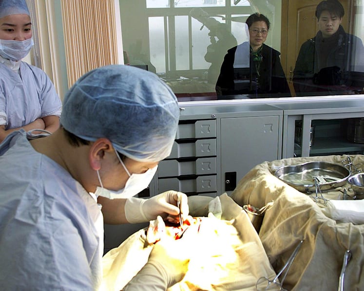 New technology for eye surgery to be rolled out to more S’pore hospitals