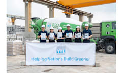 YTL Cement Group Strengthens Sustainability Leadership with EPDs Across Its Product Portfolio