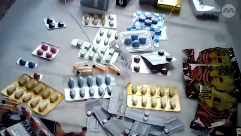 60% bekas penghisap Kpod guna ubat preskripsi lepaskan ketagihan susuli tindakan tegas SG terhadap vape