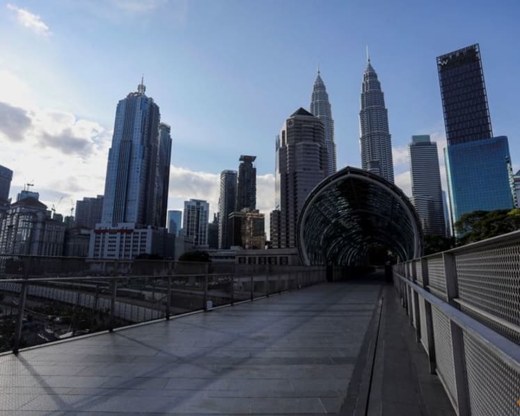 Klang Valley COVID-19 restrictions to be eased from Sep 10 as it enters phase 2 of national recovery plan