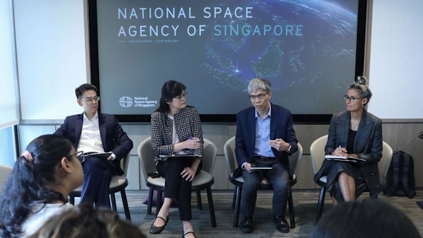 National space agency aims to set up satellite mission operations centre by first quarter of 2027