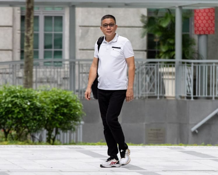 Timber flooring firm director gets jail for cheating 3 banks into granting over S$2m loans to pay suppliers