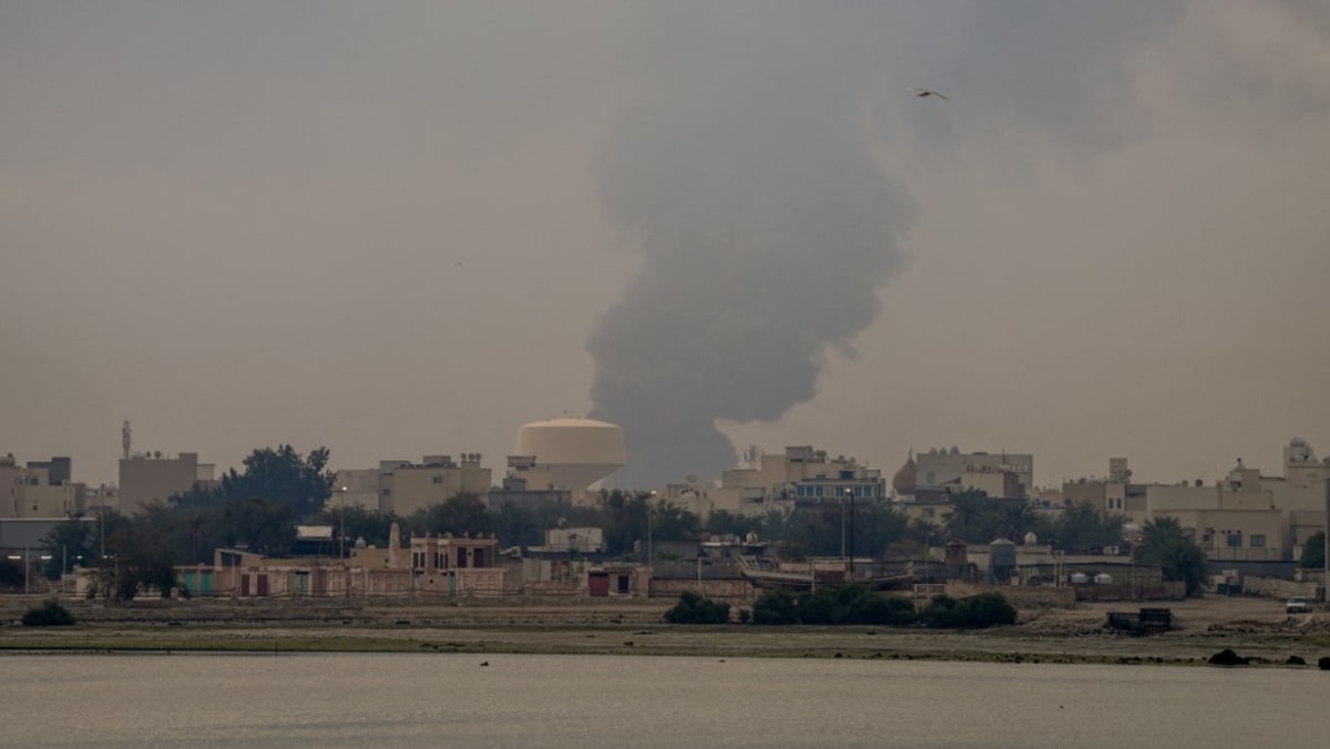 Iran says it will make US regret war as oil prices soar