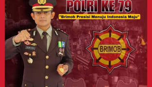 Dicopot dari jabatannya terkait pencabulan, Kapolres Ngada AKBP Fajar masih belum tersangka