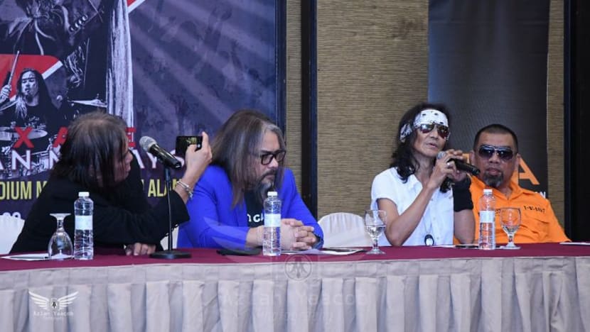 2 kali konsert ditunda, Awie mohon artis diberi kelonggaran cari rezeki