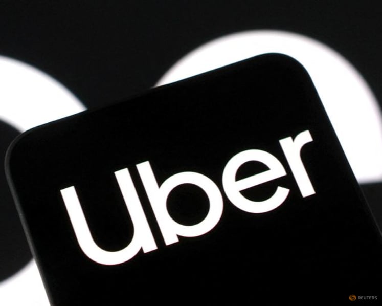 Uber to invest $200 million in Turkey technology centre, ministry says
