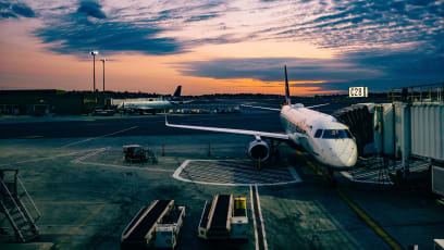 It’s Not Just Japan — These Are Some Of The Countries That Charge Departure Taxes Too