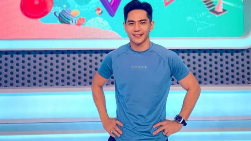 Selebriti Malaysia Hero Tai mohon maaf kerana kritik SG dalam rancangan Taiwan 'Student' Selebriti Malaysia Hero Tai mohon maaf kerana kritik SG dalam rancangan Taiwan 'Student'