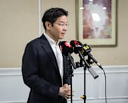 ASEAN discussions on regional fuel stockpile in very early stage, says PM Wong