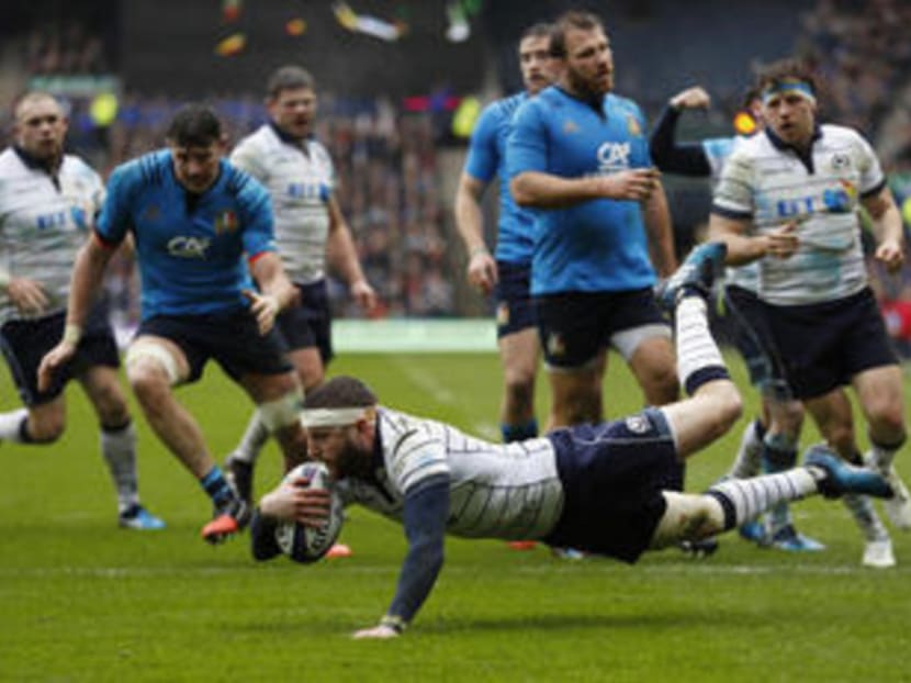 National Stadium to host historic Scotland-Italy rugby Test in June