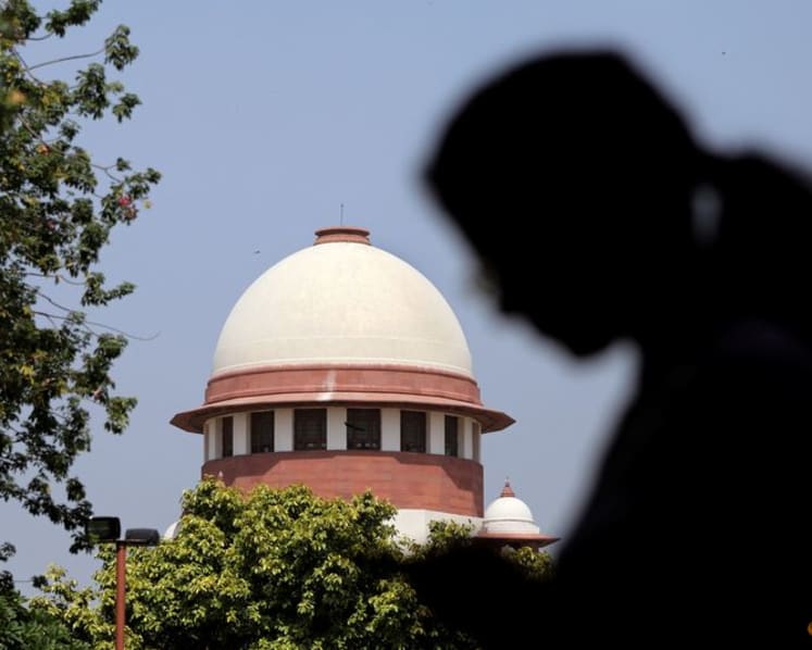 Tiger Global loses landmark Indian tax case over Walmart deal 