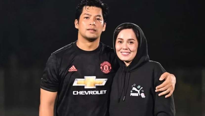 Kamal Adli kini 'takut untuk kongsi apa-apa' di media sosial selepas diserang di Singapore Expo