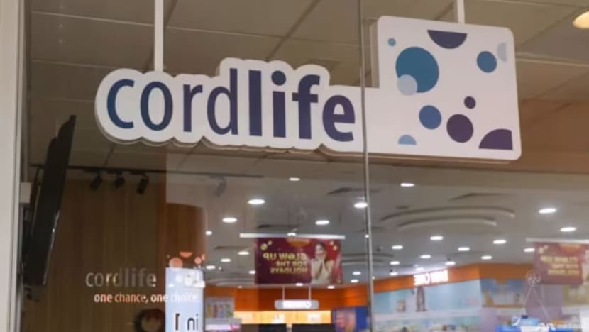 Lesen bank darah tali pusat Cordlife diperbaharu setahun lagi
