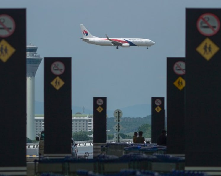 Commentary: Has embattled national carrier Malaysia Airlines seen the last of its glory days?