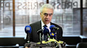 'Plenty of oil' in market despite Mideast turmoil: IEA chief