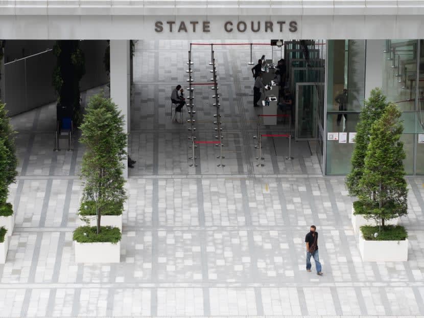 Man jailed for role in hiring others to assault ex-Joo Chiat MP Chan Soo Sen, throw chilli powder at him